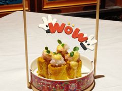 -北平楼·烤鸭·北京菜(牡丹园店)