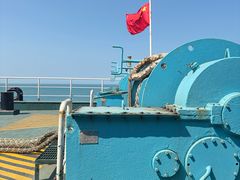 -粤海铁路北港码头