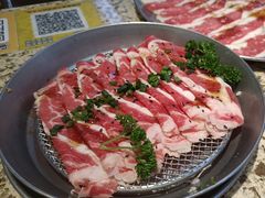 -安又胖韩国烤肉(美罗城店)