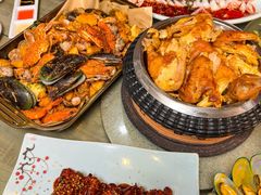 -巽寮印象美食部落餐厅·海鲜·地方特色菜(惠州体验店)