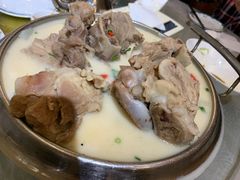 -德缘烤鸭店(大栅栏店)