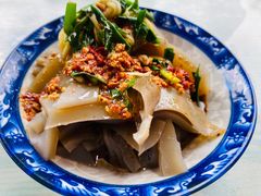 -胖金妹鸡豆凉粉店