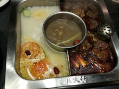 -渝福顺重庆火锅(雷锋路店)