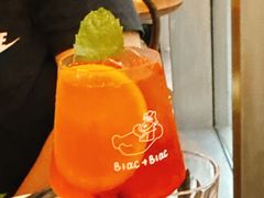 -Blac+Blac(中海环宇荟店)