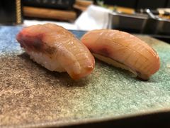 -Sushi Hanzo半藏(天环广场店)