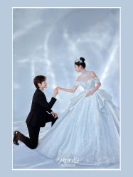 -今生有约婚纱摄影店(景德路店)