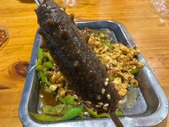 -陈氏肥蛤(小纬六路总店)