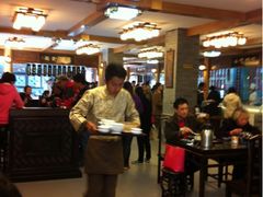 -夫子庙小吃广场(东牌楼店)