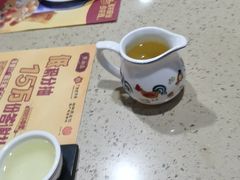 -点都德(龙之梦店)