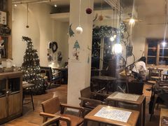 -懒鱼时光馆(沙坪坝店)