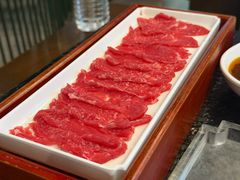 -阳坊涮肉(西直门凯德mall店)