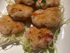 -广州白云机场铂尔曼大酒店·恬园创意中餐厅