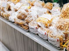 -盛文甘栗(南洪街店)