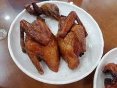 -煲煲掂风味煲仔饭餐厅(西区店)