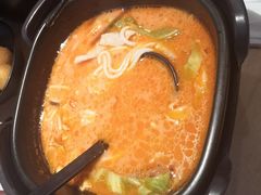 -阿香米线(乐客城店)