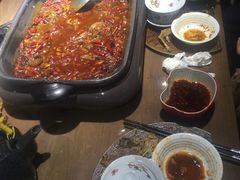 -龙门烤鱼(东方宝泰店)