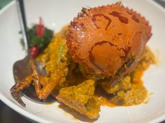 -帕蓝·暹罗料理(大学路店)