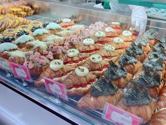 -PAOPAO Bakery&Café(港汇店)