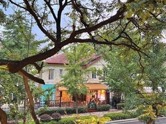 -LAMP BAR 水烟音乐酒吧