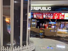 -春天国际影城(中庚漫游城杜比全景声店)