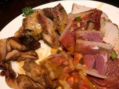 -西安皇冠假日酒店·朱雀咖啡厅