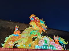 -老门东历史文化街区