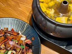 -云海肴·汽锅鸡·云南菜(苏州中心店)