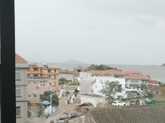 -海月湾海景餐厅( 嵊泗本地老字号店)