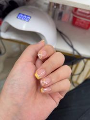 -尤米一站式美甲美睫