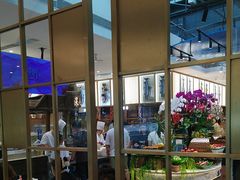 -半岛听涛蒸汽海鲜自助(K11店)