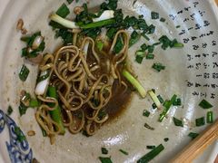 -无名氏面馆(邮电路店)