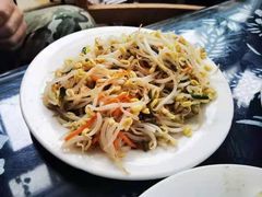 合菜-康陵正德春饼宴26号