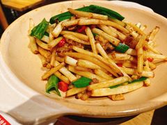 -肖记公安牛肉鱼杂(田林路店)