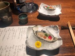 -桐寿司Sushi Tong