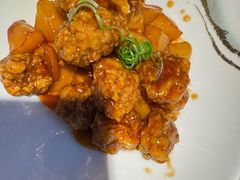 -南门食仙·手工福州菜(南门兜店)