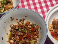 -老湘村·湖南土菜(天河维多利店)