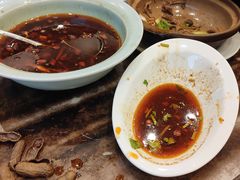 -一楼食业·美食人家