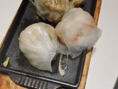 -新兴·金羊座·粤菜点心(乐峰店)