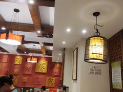 -福来居烤鸭店(天坛二店)