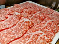 -清真·京华源铜锅涮肉(丰庆店)