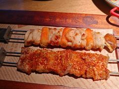 -雪熊精酿·哈尔滨烧烤酒馆(非遗大串店)