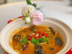 -名甬鲜坊·宁波海鲜(爱琴海店)