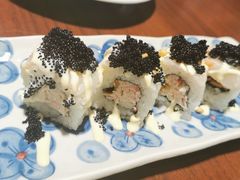 黑松白鹿卷-黑松白鹿(崇文门新活馆店)