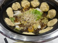 -崔记老东北传奇铁锅炖(横店总店)