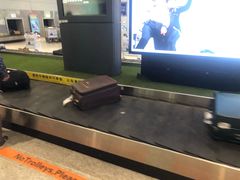 -西宁曹家堡国际机场-T2航站楼