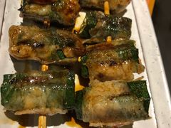 -醉虎传(南锣鼓巷店)