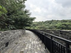 -虞山城墙