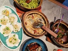 -啫神·广州地标美食(北京路店)