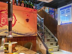 -魔宗·烧肉(汉街店)