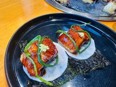 -狮子三•脆鳗鱼烤肉(信和廣場4樓店)